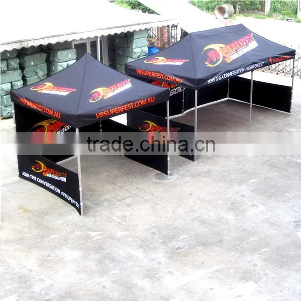 10x20 Manufacturer China Heavy Duty Beach Gazebo Tent photo-4