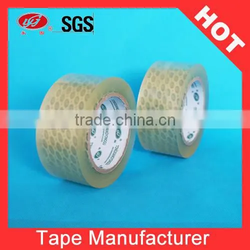 Hot Sale Clear Grip Tape for Sealing photo-3