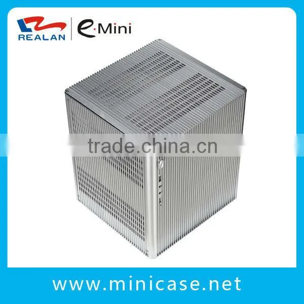 aluminum computer chassis