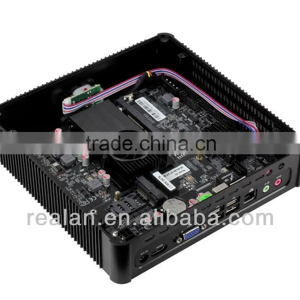 Realan 2013 New Useful Game Pc/cheap Mini pc photo-5