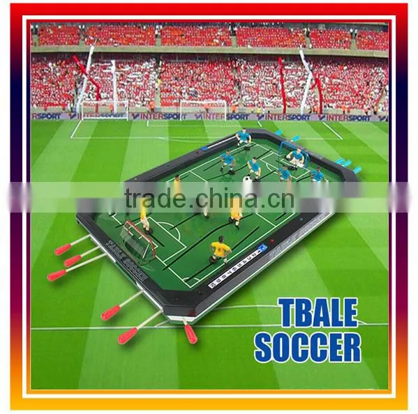 Soccer Table Game