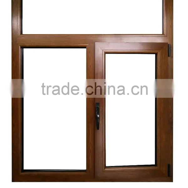 Soundproof Aluminum Window Prices Design photo-3
