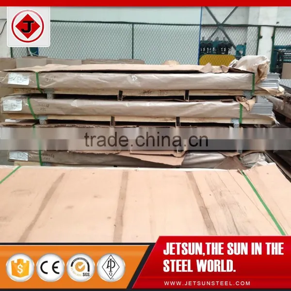 Astm A240 304 Stainless Steel Plate photo-2