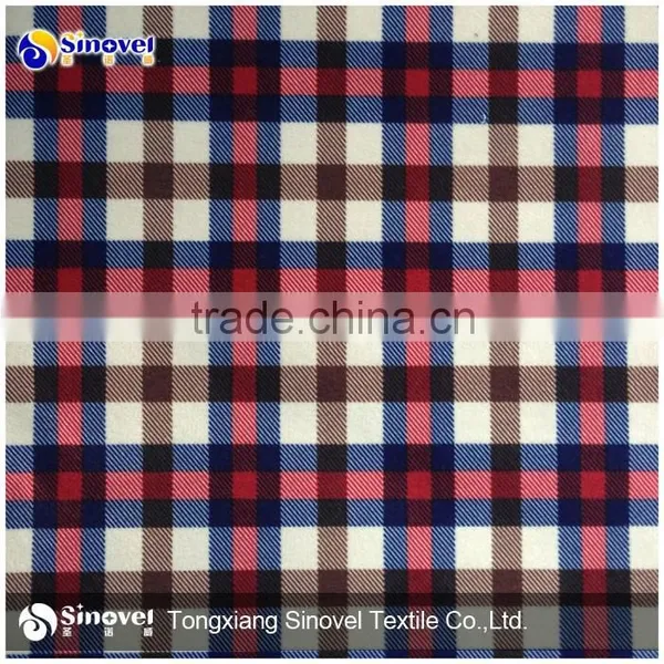 Velvet Suit Fabric/men's Shirt Fabric photo-3