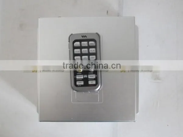 400w 12v Ambulance Siren Amplifier Auto Siren Alarm Car Siren Amplifier (XN-9000B) photo-4