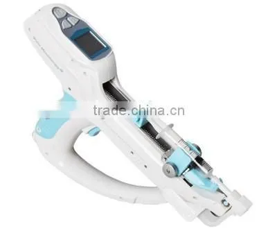 AYJ-SG03 Professional Mesotherapy Gun For Wrinkle Removal Reshape Beauty Equipment photo-2