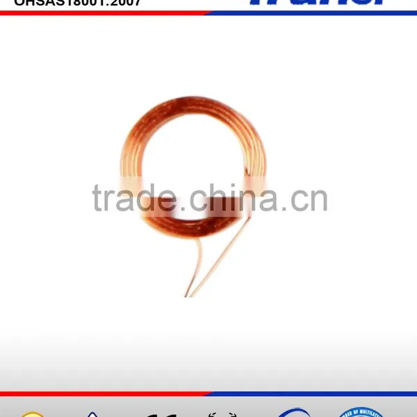 Air Core Coil