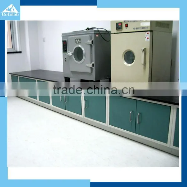 Chemistry Laboratory Bench/testing Laboratory Workbench/steel Lab Workbench