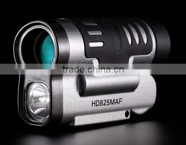 IMAGINE HM41 8x Wide-angle Telescope Binocular With Flash Light and Usb Charger Function photo-4