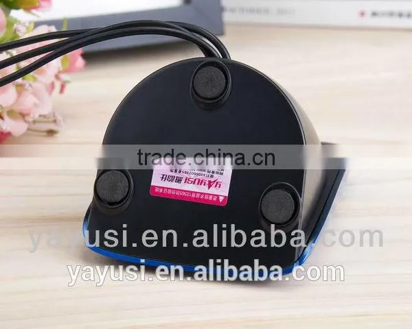 Portable Mini Super Bass Digital Mp3 Speaker photo-5
