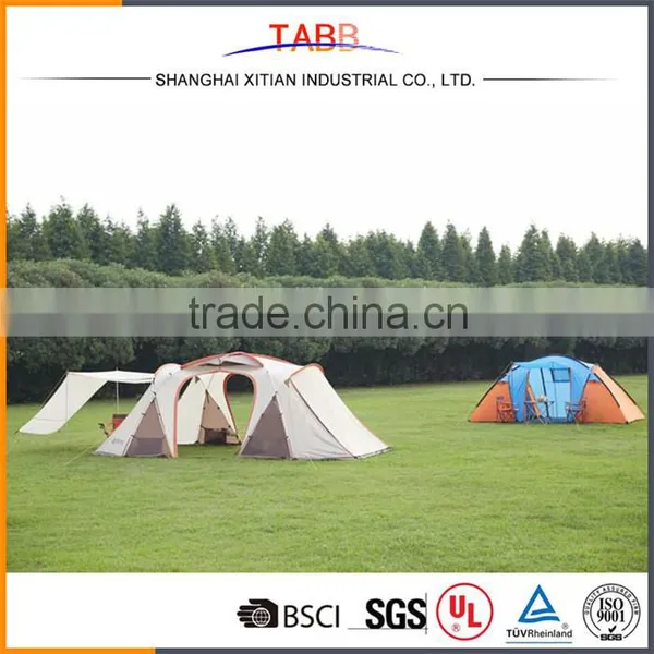 Made in China Superior Quality Family Camping photo-6