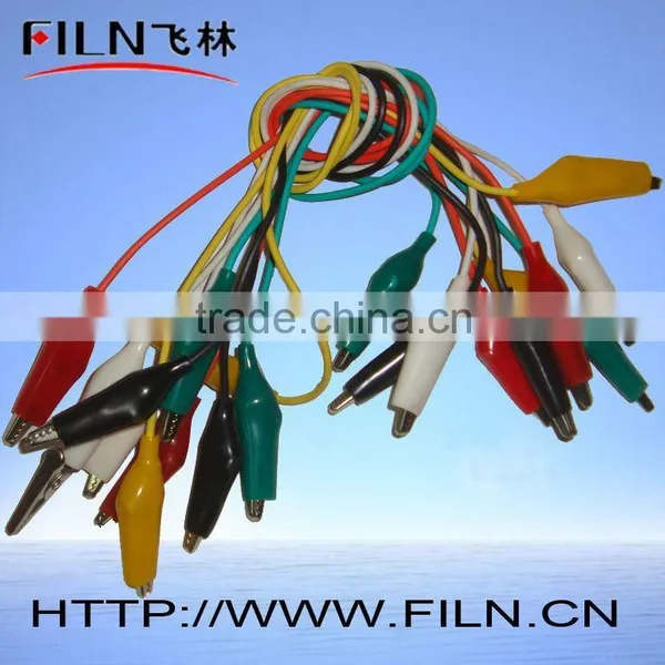 Colourful Office Stationery Spring Clip