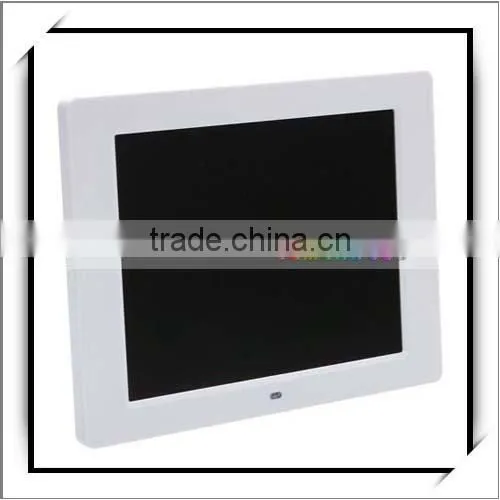 12 Inch Screen 2GB Memory Acrylic HD Digital Photo Frame photo-3