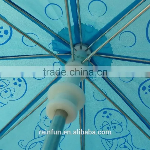Good Quality Kid Umbrella Manual Open for Wholesale photo-4