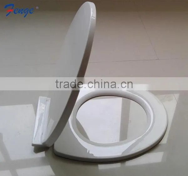 Fenge Professional Auto Drop Plastic Toilet Seat /toilet Cover Mould Factory in China photo-2