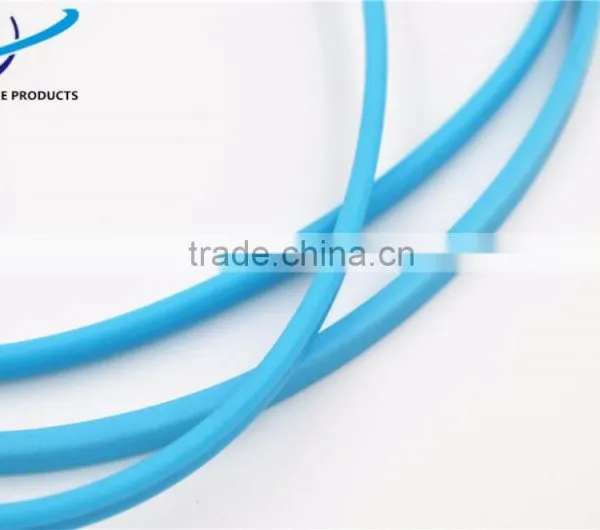 Factory Make Good Price Custom Silicone Inflatable Seal photo-2