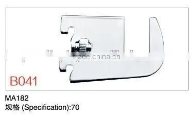 Hot Dip Galvanised Strut Channel With Accessories Pipe Clamp/wall Bracket photo-3