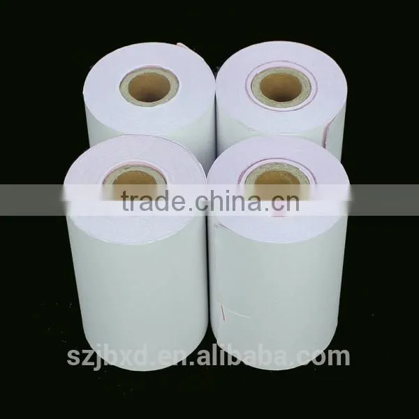 Thermal Paper Roll Paper Manufacturer photo-4
