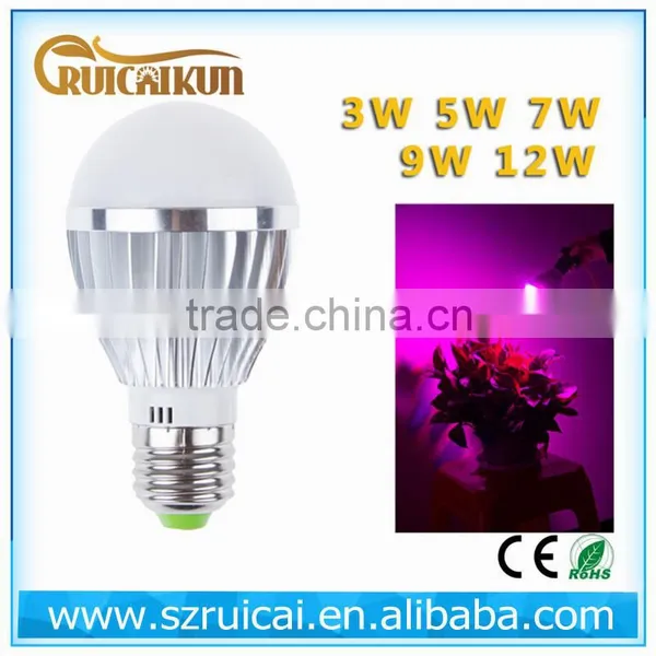 Sanan Chip Led Plant Growth Light 5w7w9w12w3w Plant Growth Light photo-2