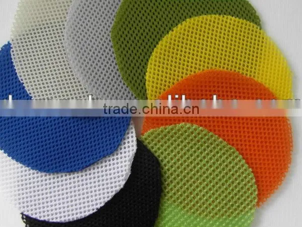 Sandwich AIR MESH Fabric,air Circulation ,3D Spacer XD Mattress Application photo-3