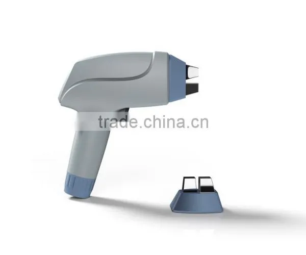 Hot Sale !! 2015 New Laser Diodo 808 nm for Salon Use With CE Approval photo-5