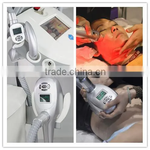 Lymphatic Massage Machine /body Shaper for Women/infrared Blood Circulation Massager photo-3