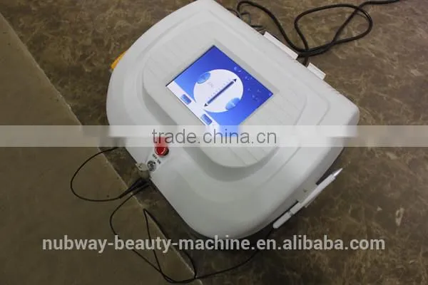 High Frequency RBS Laser Vein Removal Machine for Sale photo-3