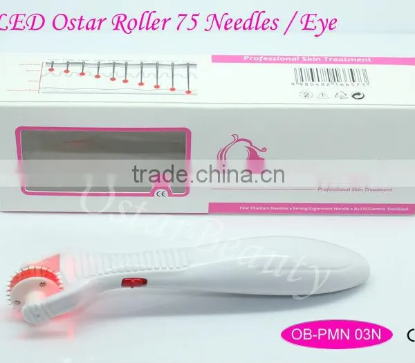 Photon Skin Roller Derma (Ostar Beauty Factory) photo-3