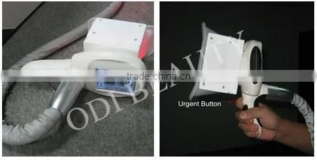 Three Cryo Treatment Handles Slim Freezer Weight Loss photo-4