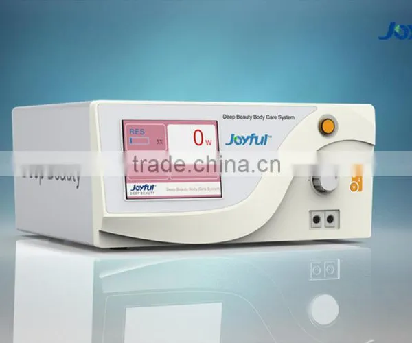 2016 New Portable Cavitation rf Facial Rejuvenation Machine photo-2