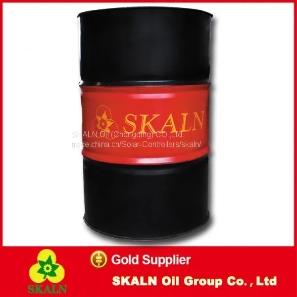 SKAN Manufacturer Corlan 103 Semi-synthetic Cutting Fluid For Processing Aluminum Aluminum Alloy And Copper Alloy photo-5
