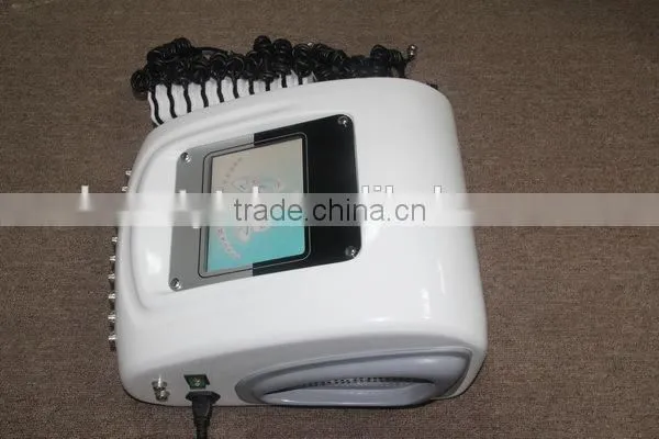 New Products Slimming Lipo Laser Machines 14 Pads 650nm photo-2