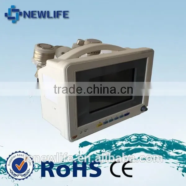 NL-M400 Hot Sale Mesotherapy No Needle Mesotherapy Wrinkle Removal Machine No Pain photo-2
