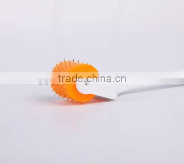 Anti Wrinkle,hair Restoration,titanium Alloy Biogenesis DNS Derma Roller(CE Approved) photo-3