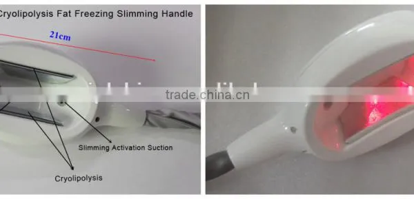 Multipolar Vacuum Bipolar RF Cavitation Electroporation Slimming Machine - Cool Q7 photo-3