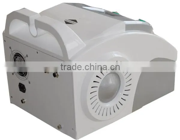 Portable Laser for Removing Tattooed Eyebrow photo-4