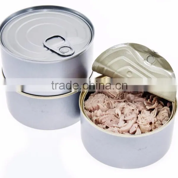 Canned Tuna photo-5