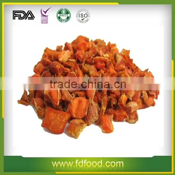 Freeze Dried Carrot photo-3