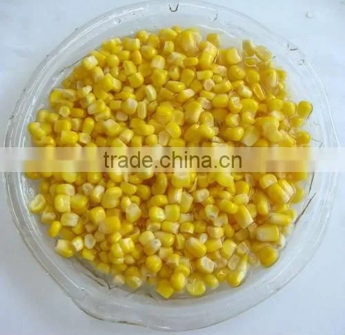 Canned Sweet Corn photo-4