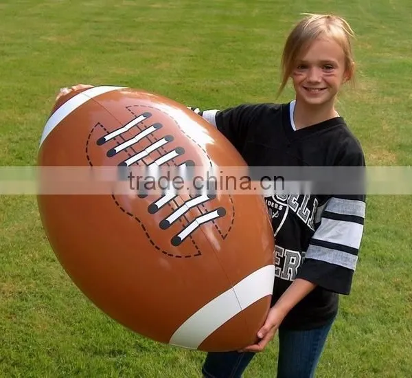 Promotional Toy Ball American Football Beach Balls photo-3