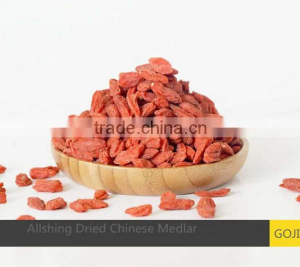 Wholesale Dried Goji Berries/GOJI BERRIES WOLFBERRY BERRY GRADE AAA++ 1 LB/450g FROM NINGXIA