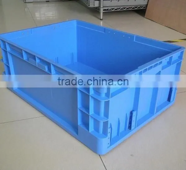 High Quality Various Color Custom Made Storage Plastic Box photo-5