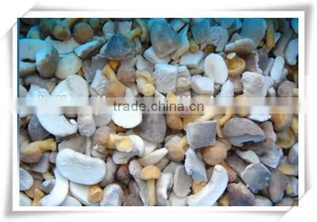 Health Product/nourishment Food /china Food Mushroom photo-4