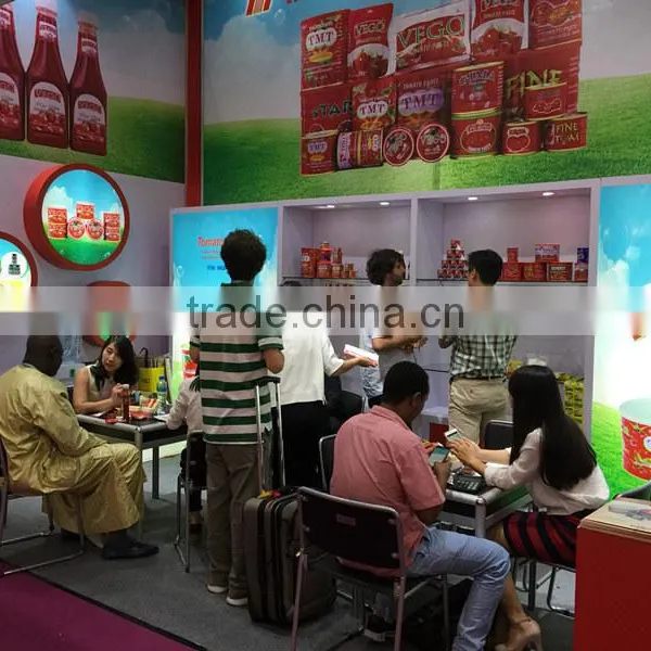 Tomato Ketchup Pouches Tomato Ketchup Specification High Quality Tomato Paste photo-6