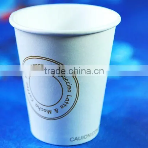 Paper Cup Lid, pe Coated Cup Paper, pe Coated Paper Cup Blank,, photo-3