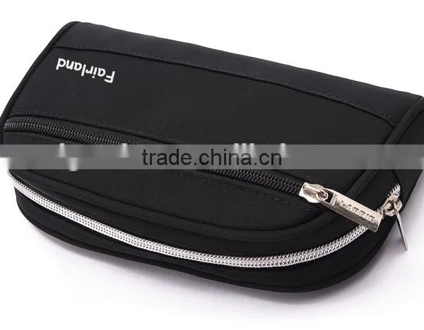 China High Quality Promotional Toiletry Case Men's Cosmetic Bag photo-3
