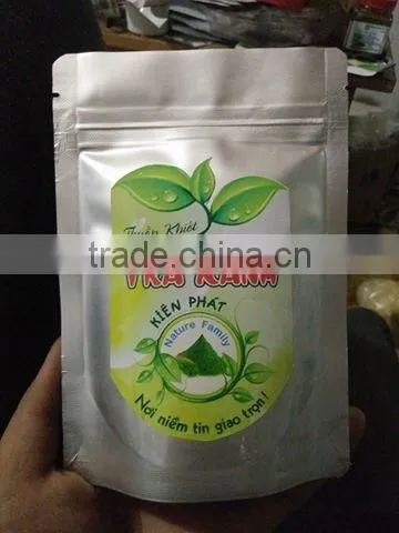 Vietnam Green Tea Powder/Vietnam Matcha Green Tea Powder photo-3