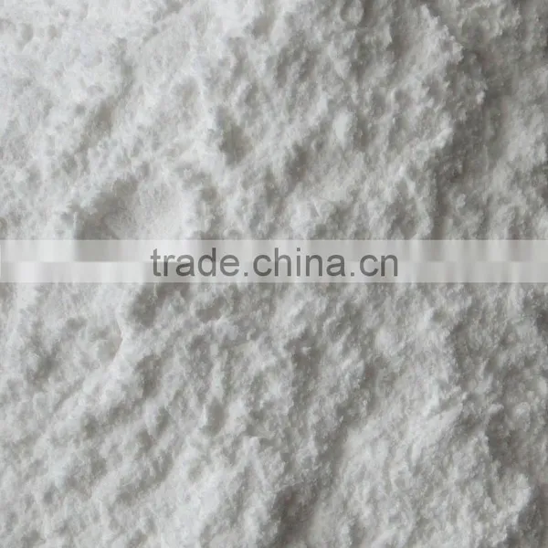 Starch For Extruded Snacks photo-3