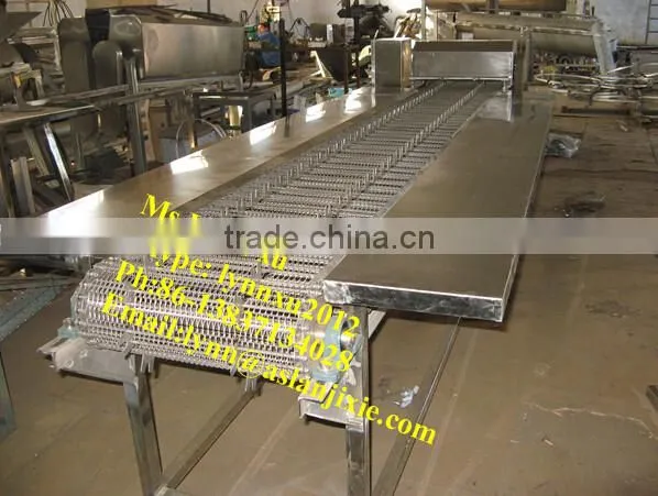 Chicken Feet Peeling Machine / Chicken Feet Skin Removing Machine photo-4
