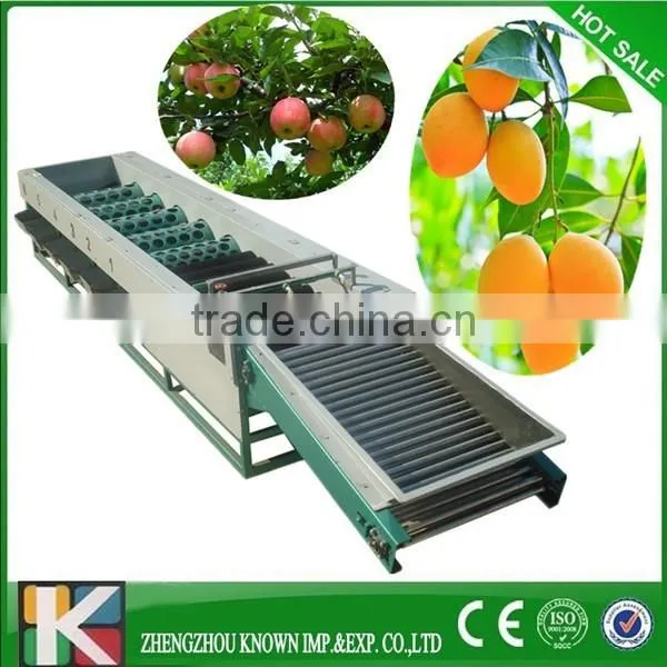 Garlic Grading Machine Garlic Grade Potato Sort Machine